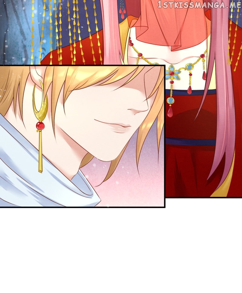 The Widowed Empress Needs Her Romance Chapter 97 - page 27