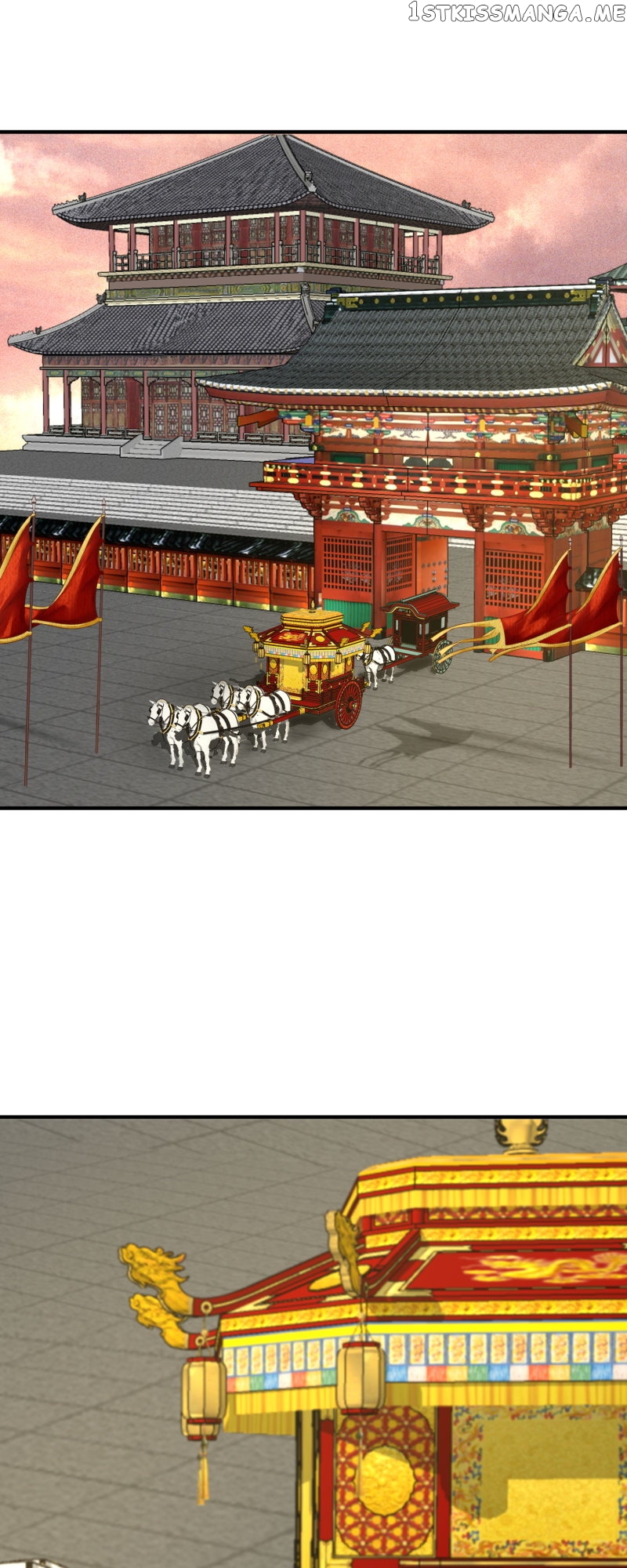 The Widowed Empress Needs Her Romance Chapter 97 - page 3