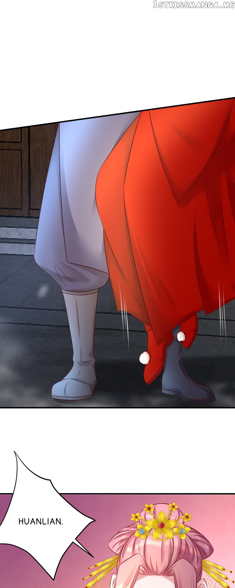 The Widowed Empress Needs Her Romance Chapter 97 - page 32