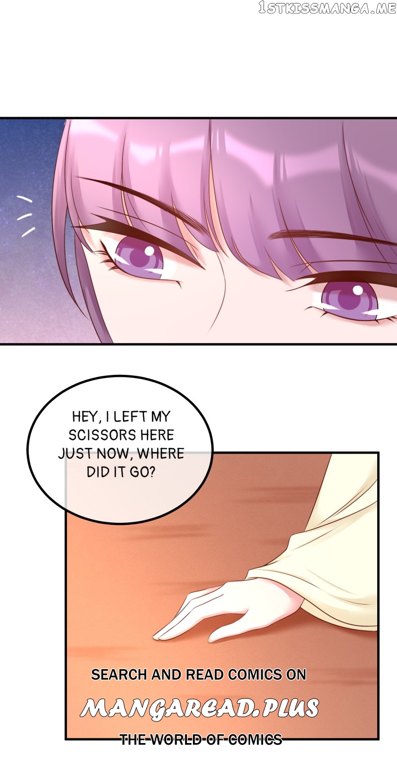 The Widowed Empress Needs Her Romance Chapter 97 - page 35