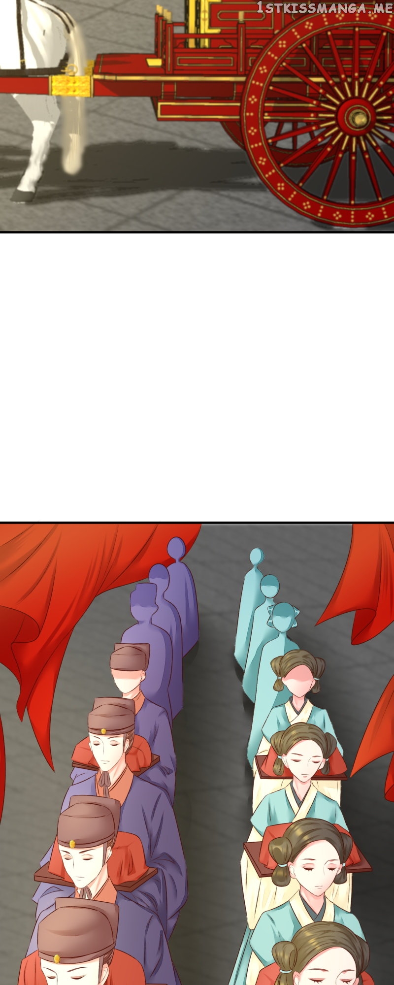 The Widowed Empress Needs Her Romance Chapter 97 - page 4