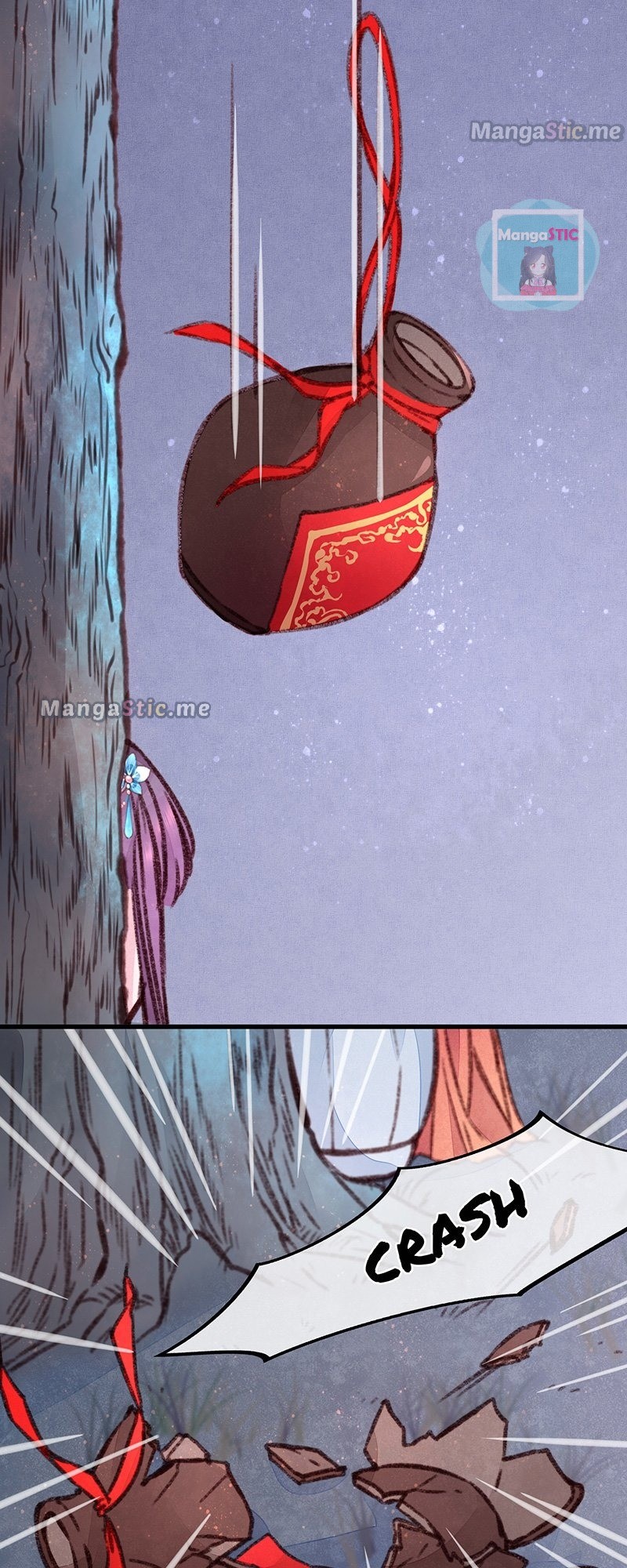 The Widowed Empress Needs Her Romance chapter 16 - page 10