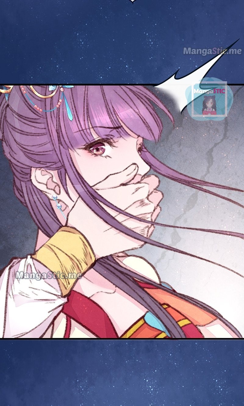 The Widowed Empress Needs Her Romance chapter 16 - page 14