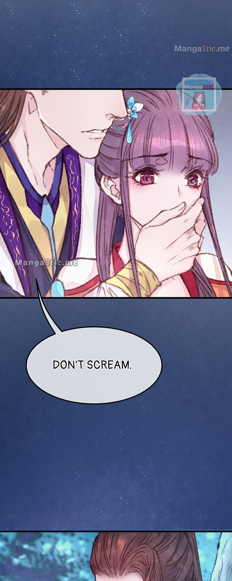 The Widowed Empress Needs Her Romance chapter 16 - page 15