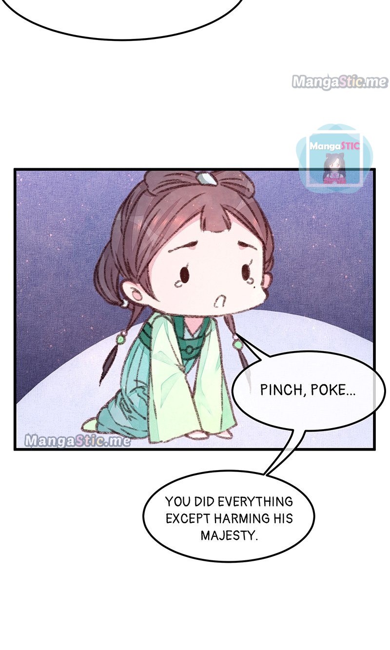 The Widowed Empress Needs Her Romance chapter 16 - page 3