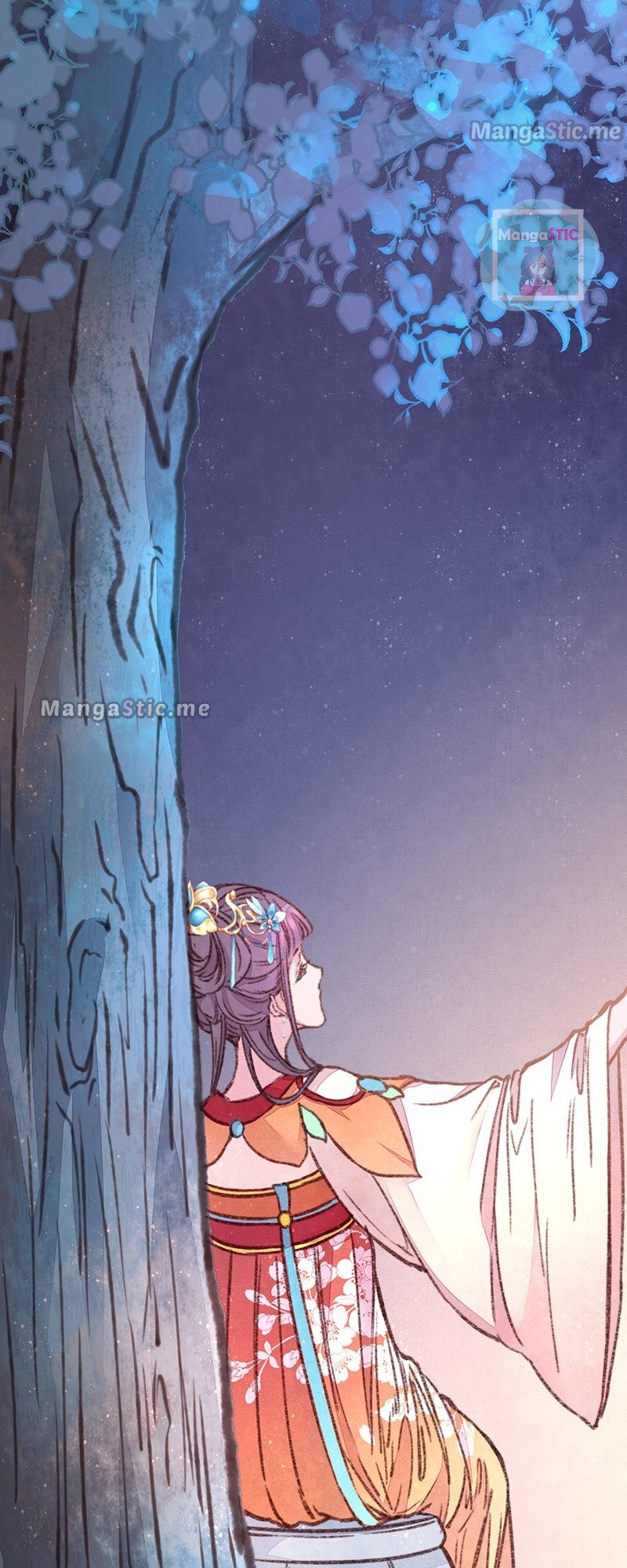 The Widowed Empress Needs Her Romance chapter 16 - page 6