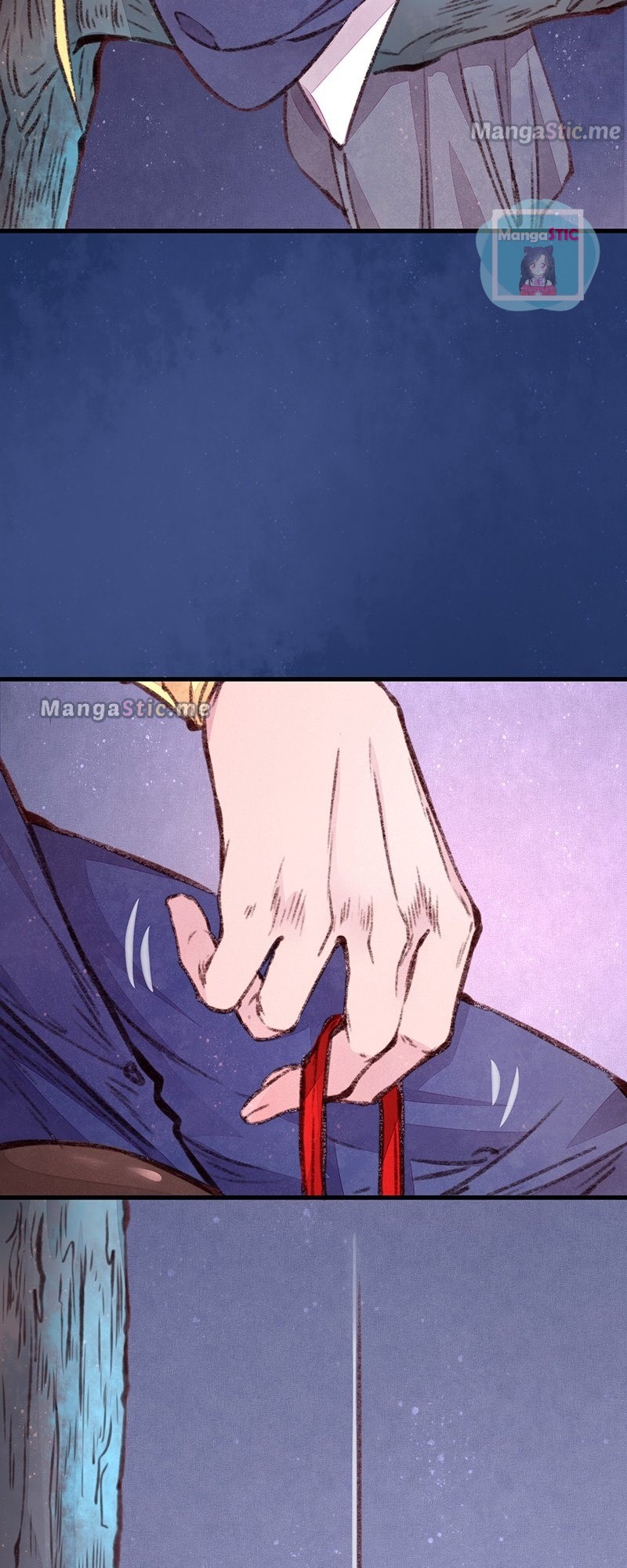 The Widowed Empress Needs Her Romance chapter 16 - page 9