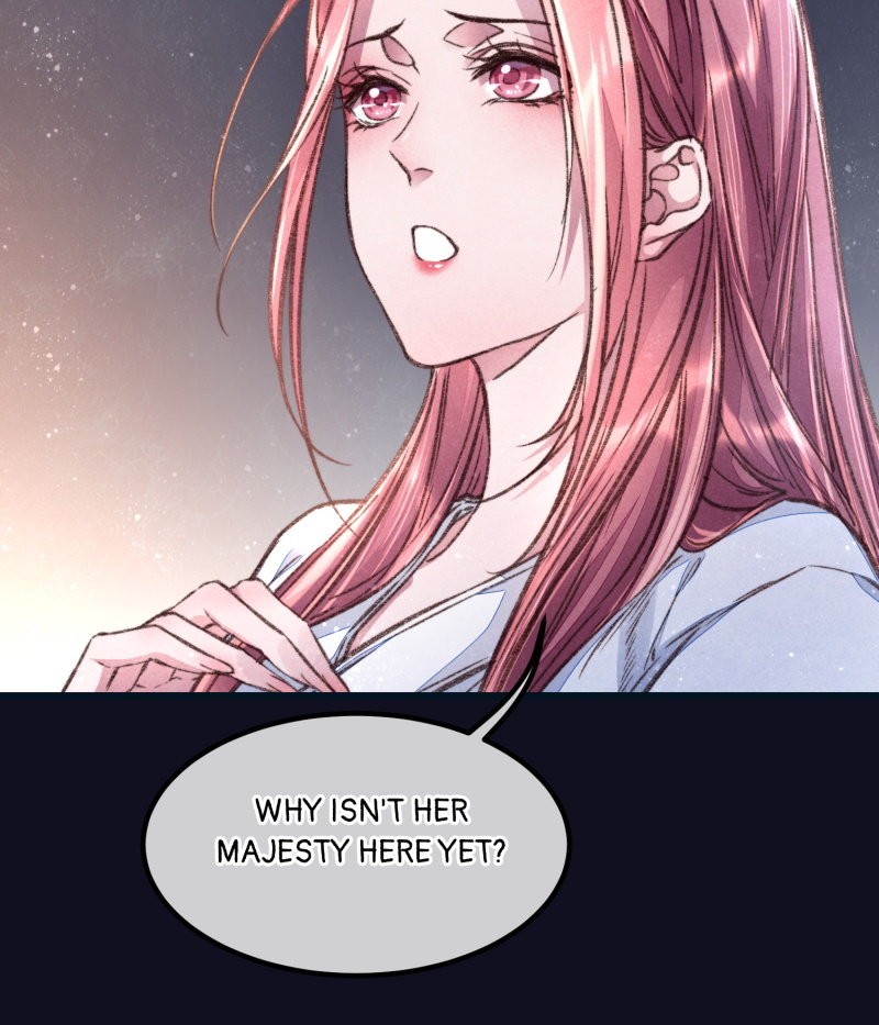 The Widowed Empress Needs Her Romance chapter 38 - page 12