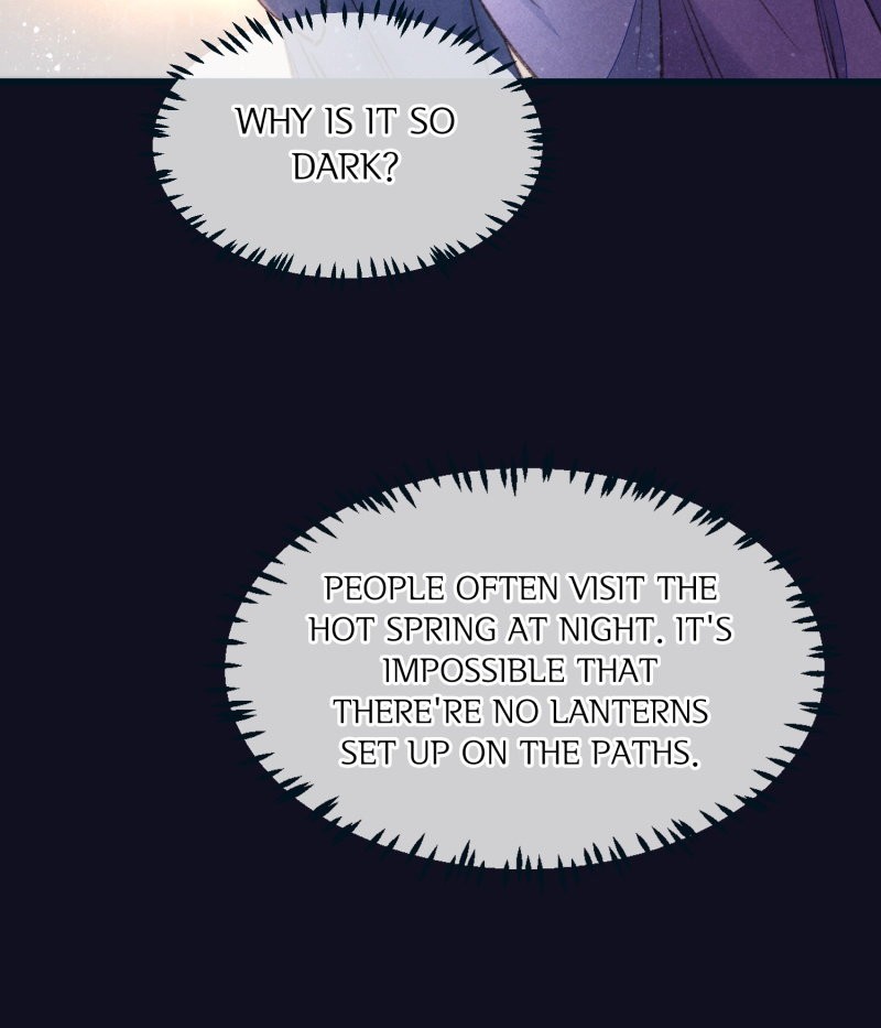 The Widowed Empress Needs Her Romance chapter 38 - page 16
