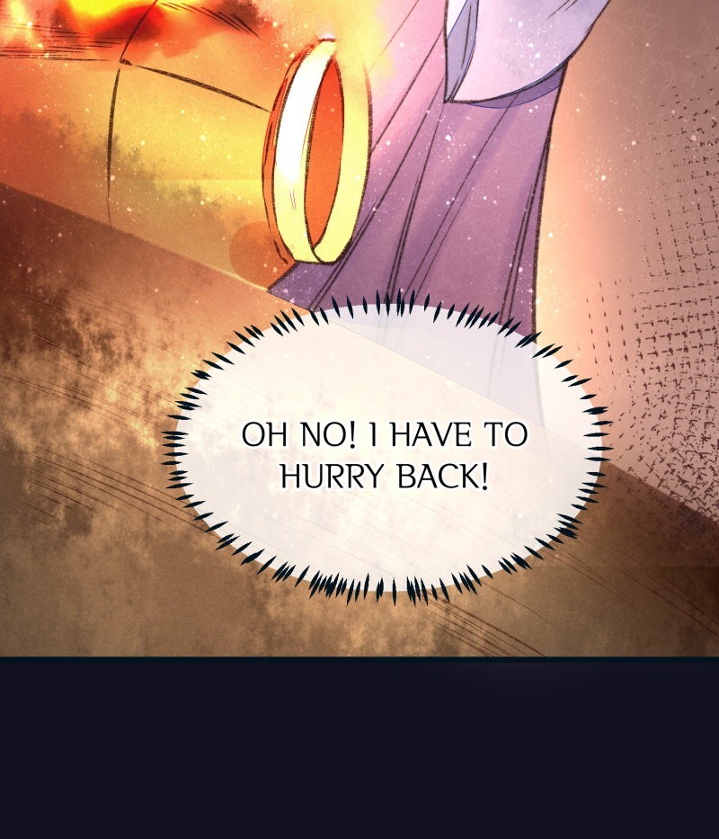 The Widowed Empress Needs Her Romance chapter 38 - page 20