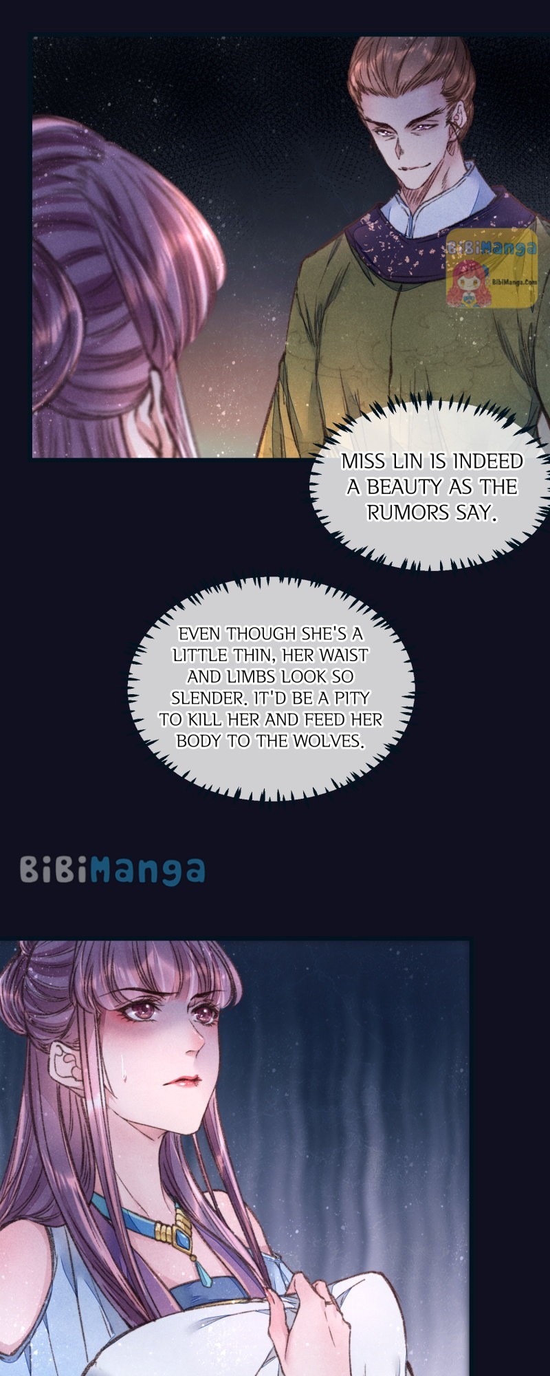 The Widowed Empress Needs Her Romance chapter 38 - page 25