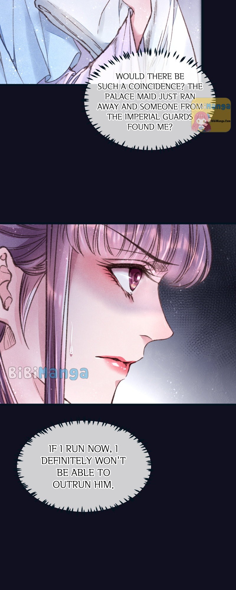 The Widowed Empress Needs Her Romance chapter 38 - page 26