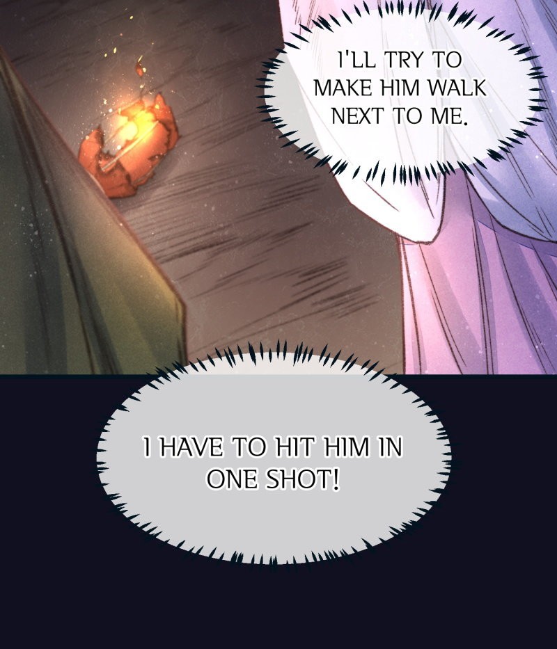 The Widowed Empress Needs Her Romance chapter 38 - page 28