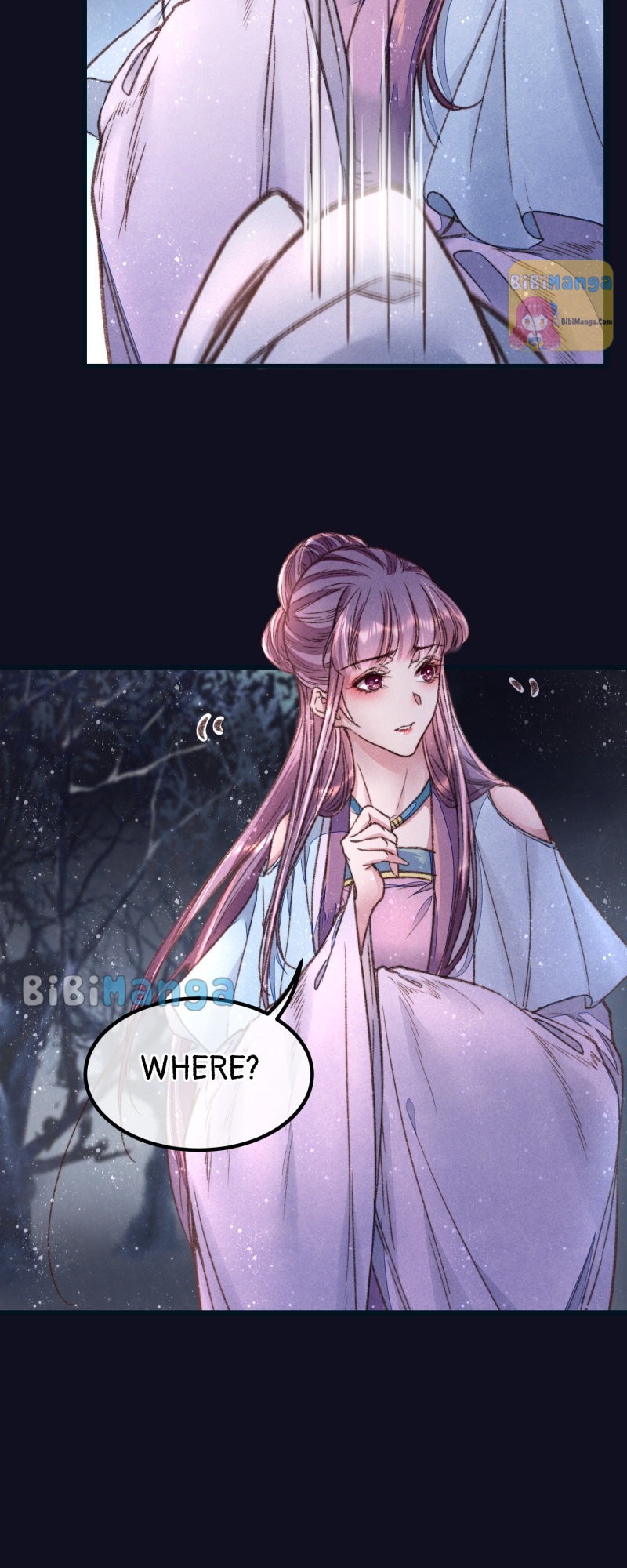 The Widowed Empress Needs Her Romance chapter 38 - page 30