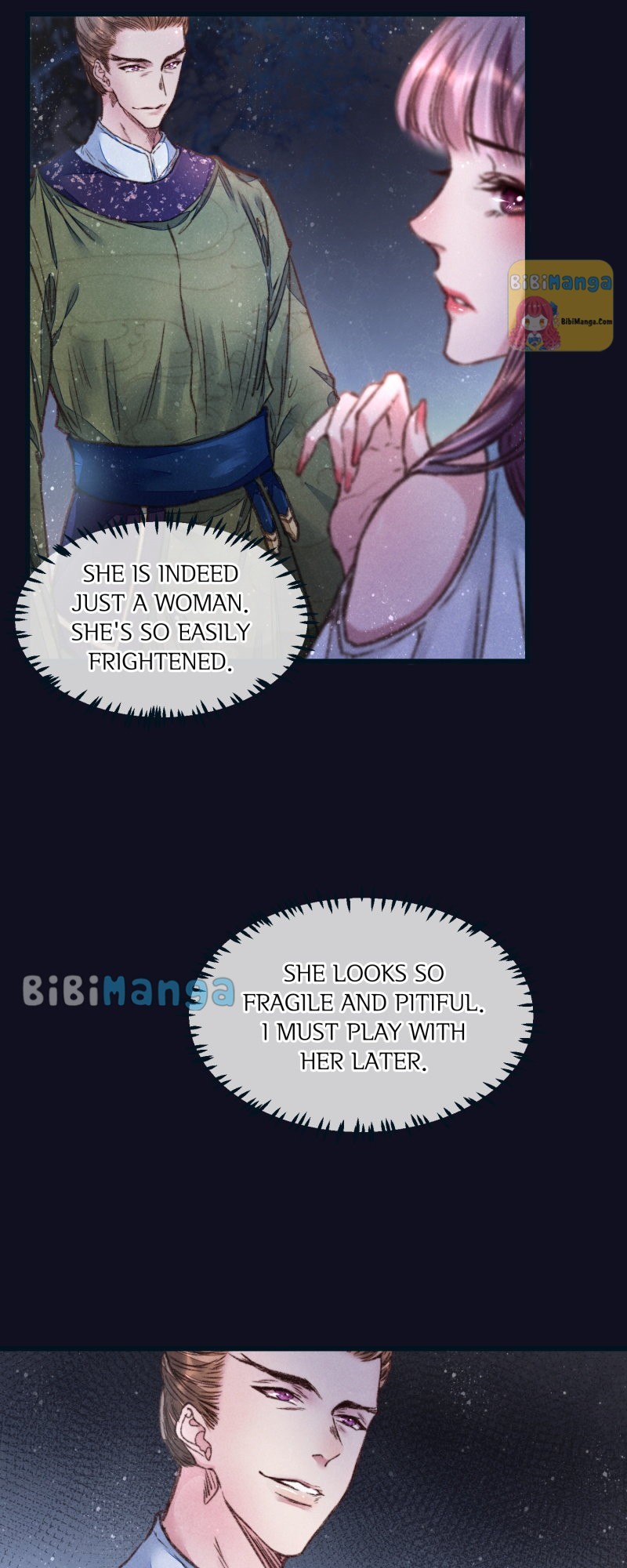 The Widowed Empress Needs Her Romance chapter 38 - page 31