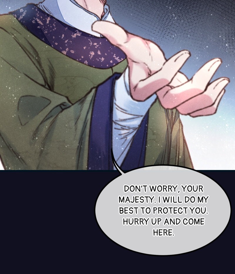 The Widowed Empress Needs Her Romance chapter 38 - page 32
