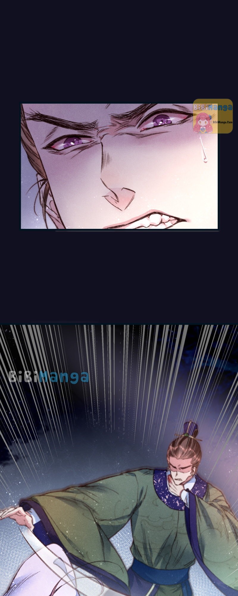 The Widowed Empress Needs Her Romance chapter 38 - page 37