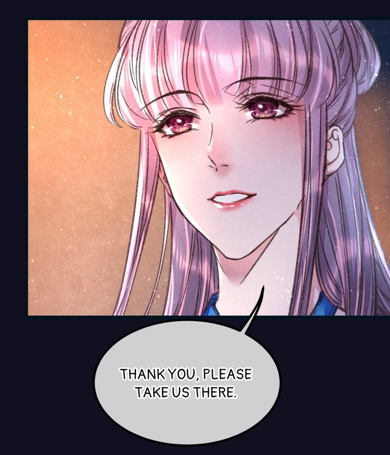The Widowed Empress Needs Her Romance chapter 38 - page 4