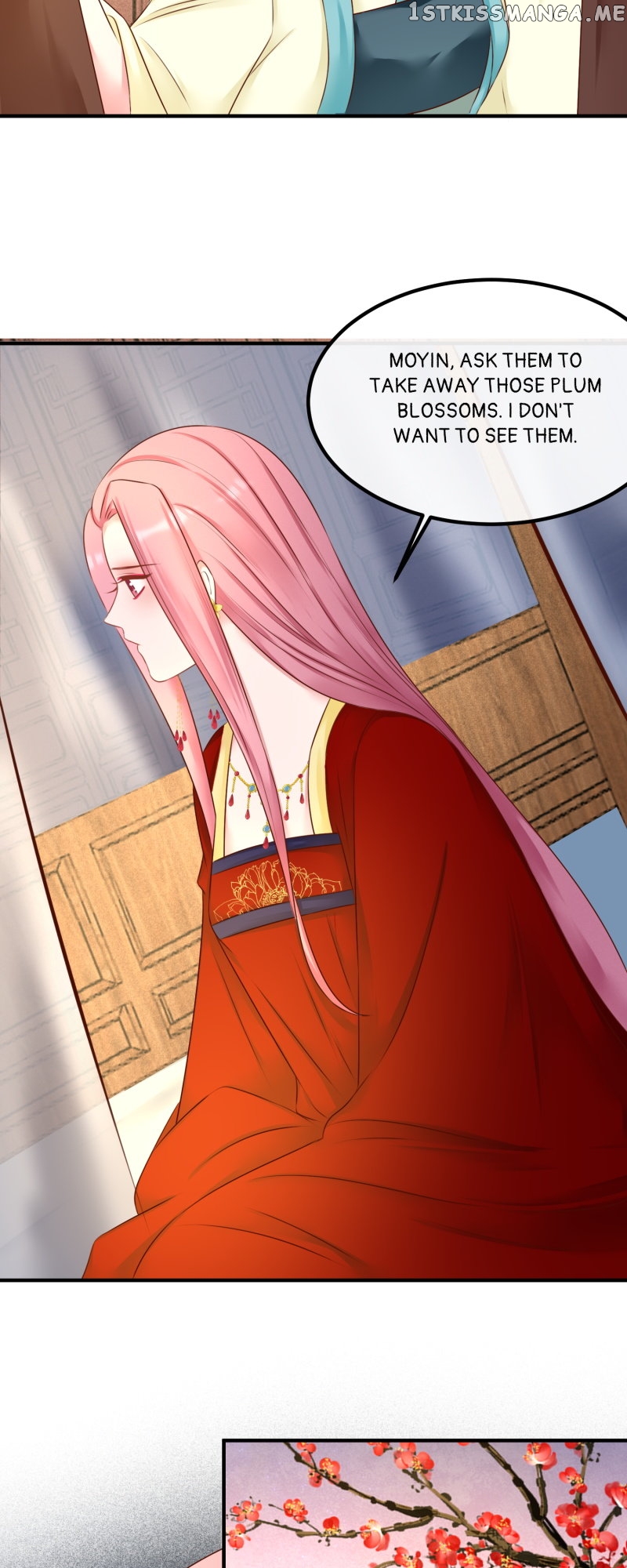 The Widowed Empress Needs Her Romance Chapter 98 - page 17