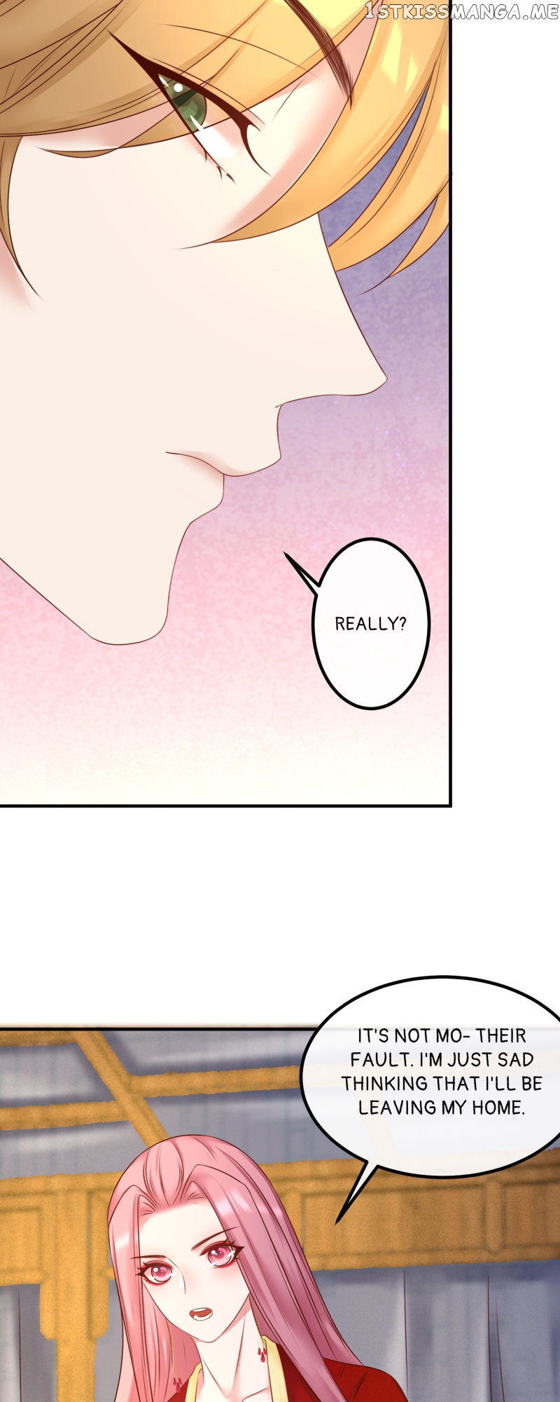 The Widowed Empress Needs Her Romance Chapter 98 - page 28