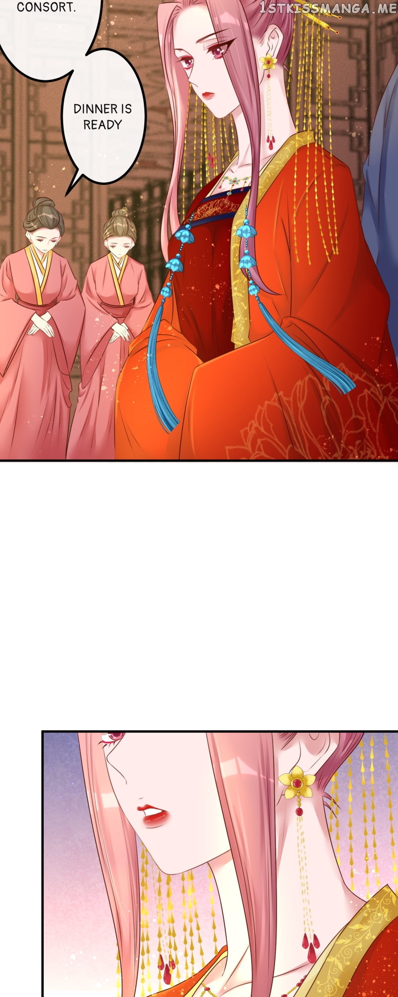 The Widowed Empress Needs Her Romance Chapter 98 - page 3