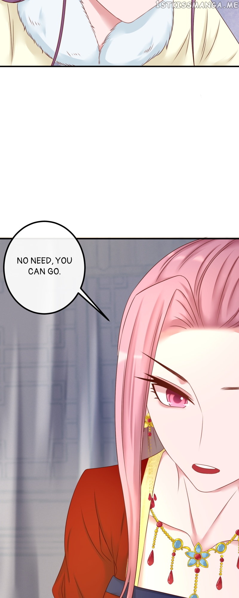 The Widowed Empress Needs Her Romance Chapter 98 - page 31