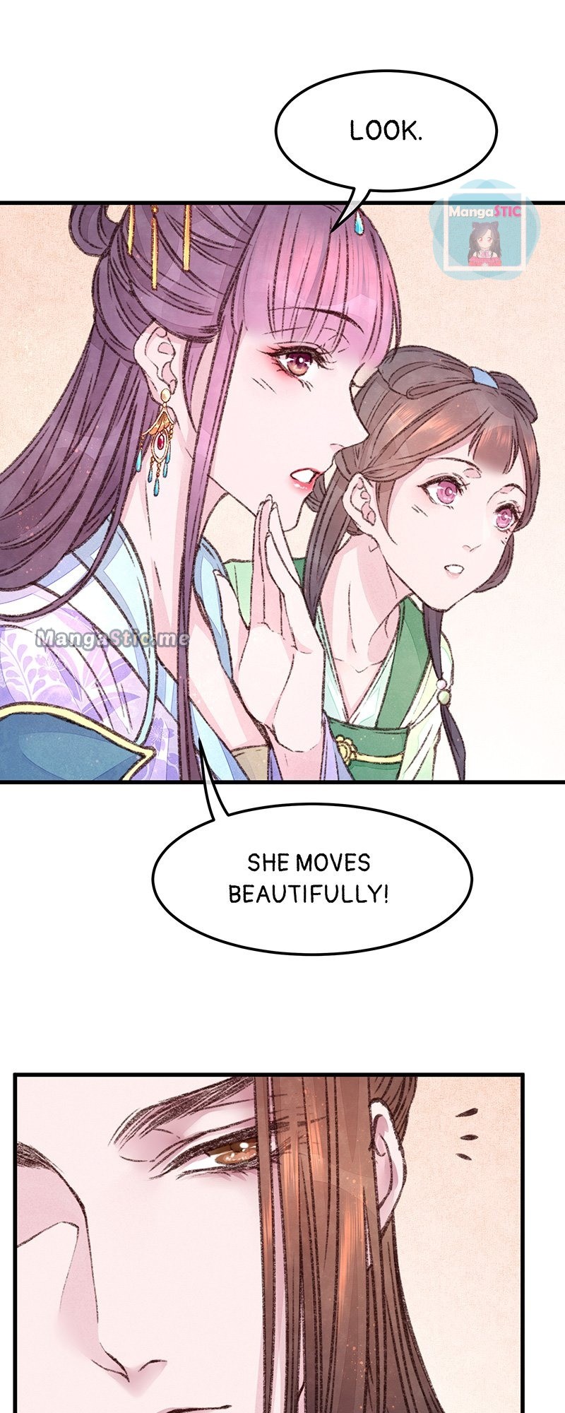 The Widowed Empress Needs Her Romance chapter 18 - page 25
