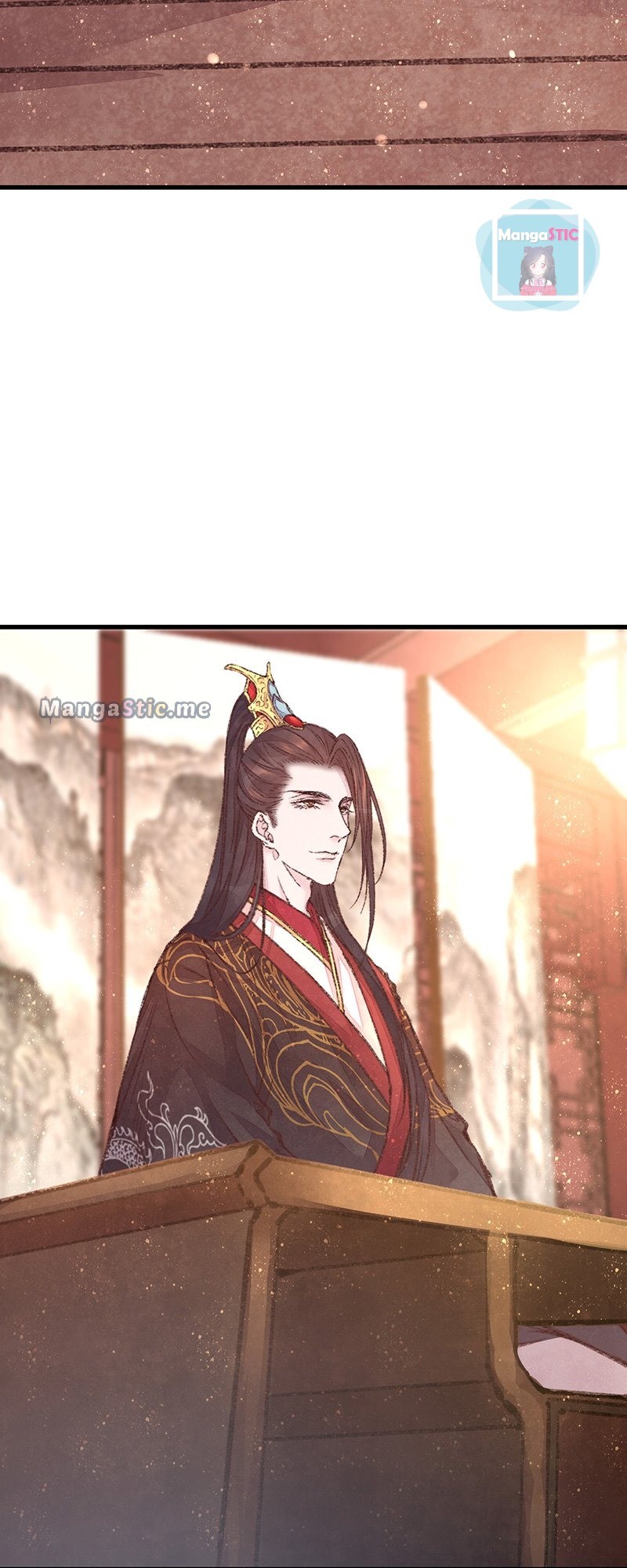 The Widowed Empress Needs Her Romance chapter 18 - page 3