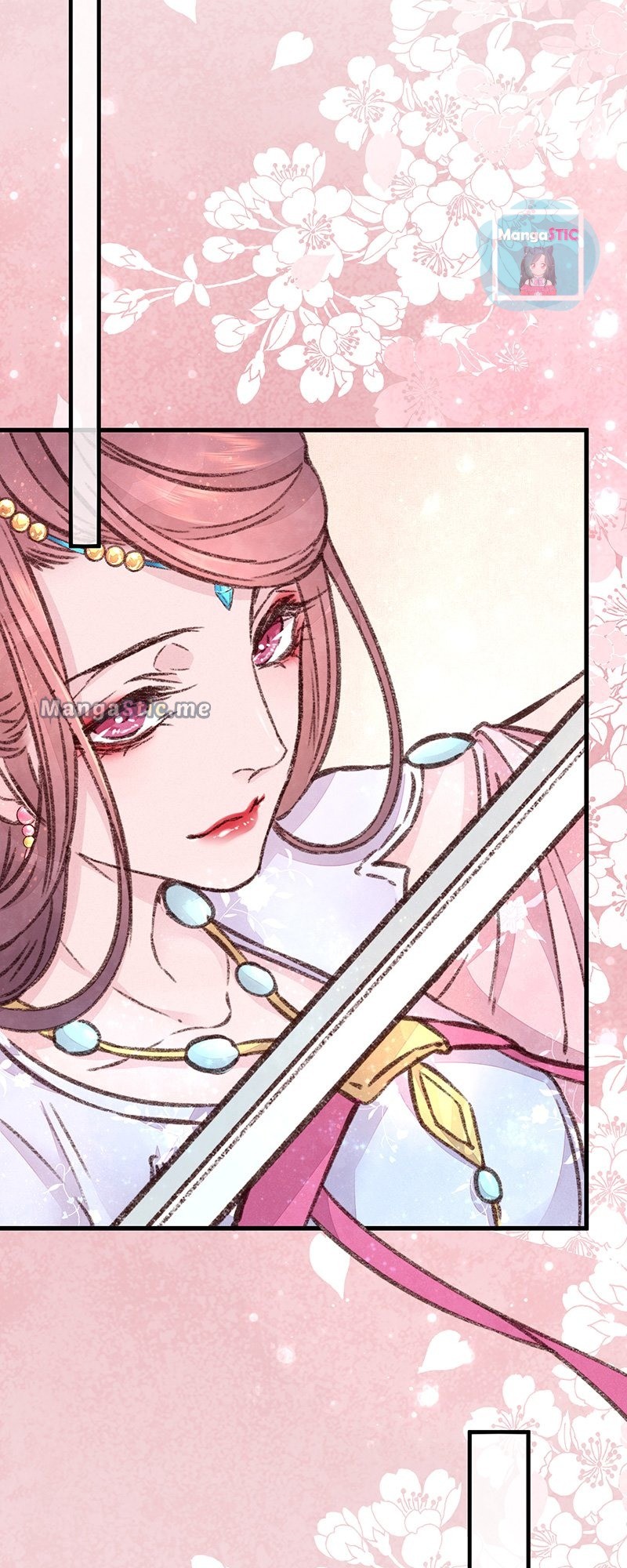 The Widowed Empress Needs Her Romance chapter 18 - page 32