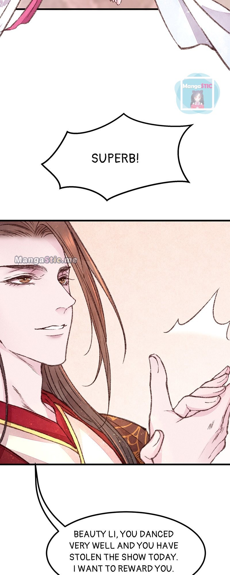 The Widowed Empress Needs Her Romance chapter 18 - page 36