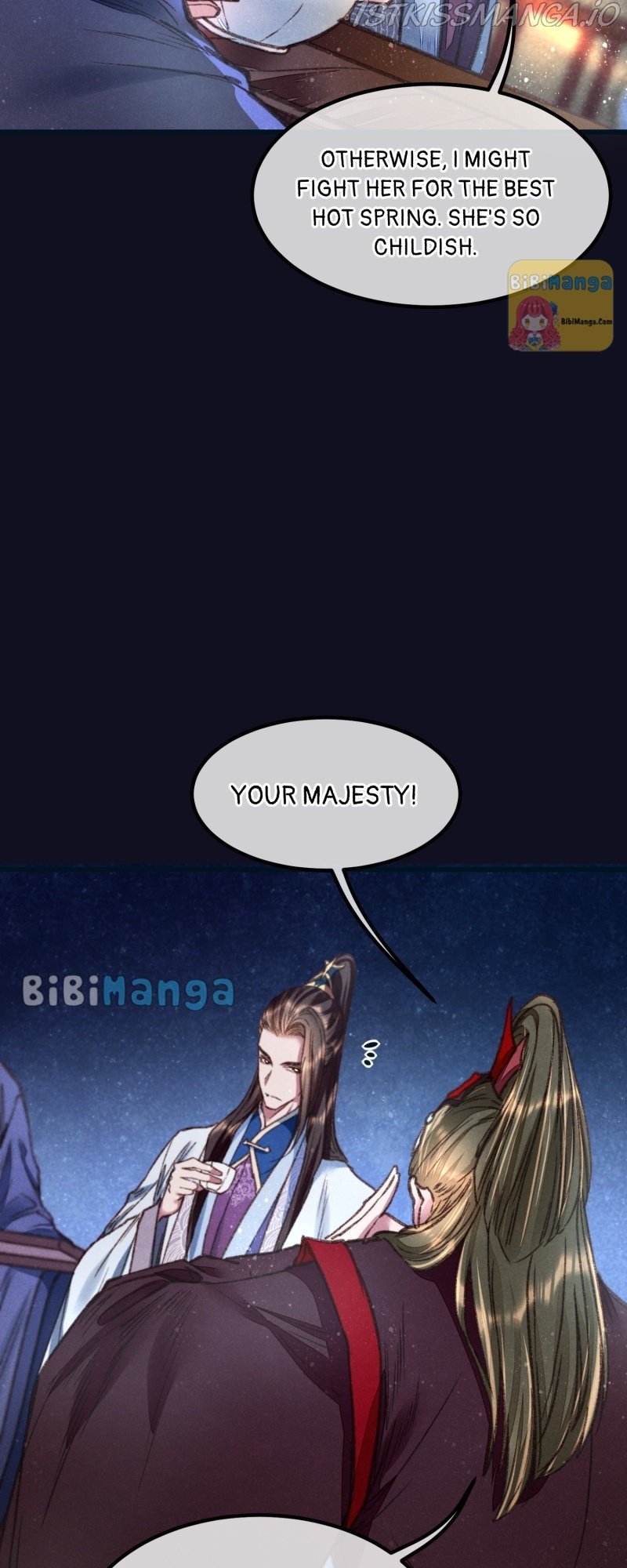 The Widowed Empress Needs Her Romance chapter 39 - page 10