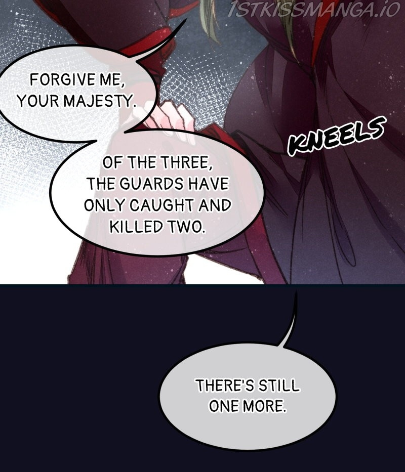 The Widowed Empress Needs Her Romance chapter 39 - page 12