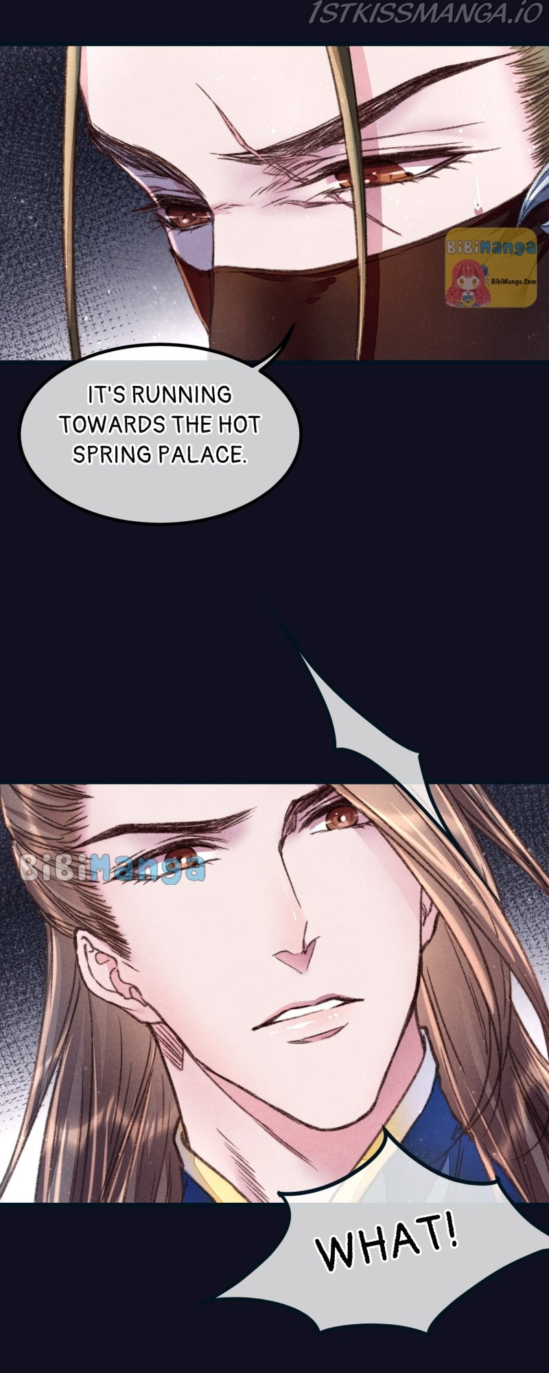 The Widowed Empress Needs Her Romance chapter 39 - page 13