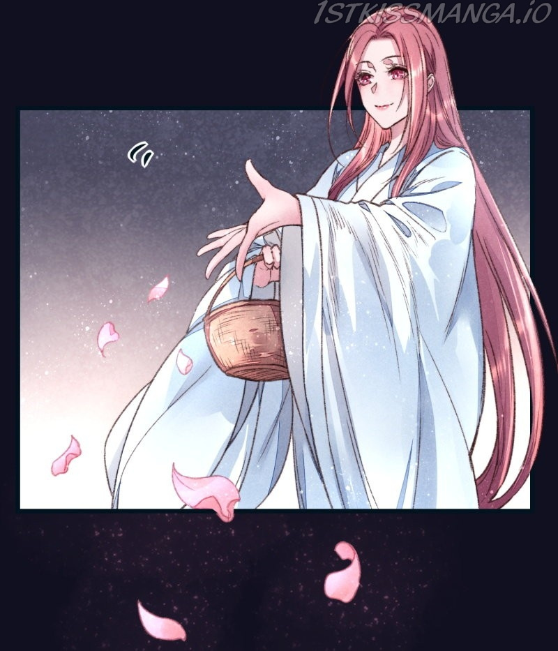 The Widowed Empress Needs Her Romance chapter 39 - page 16