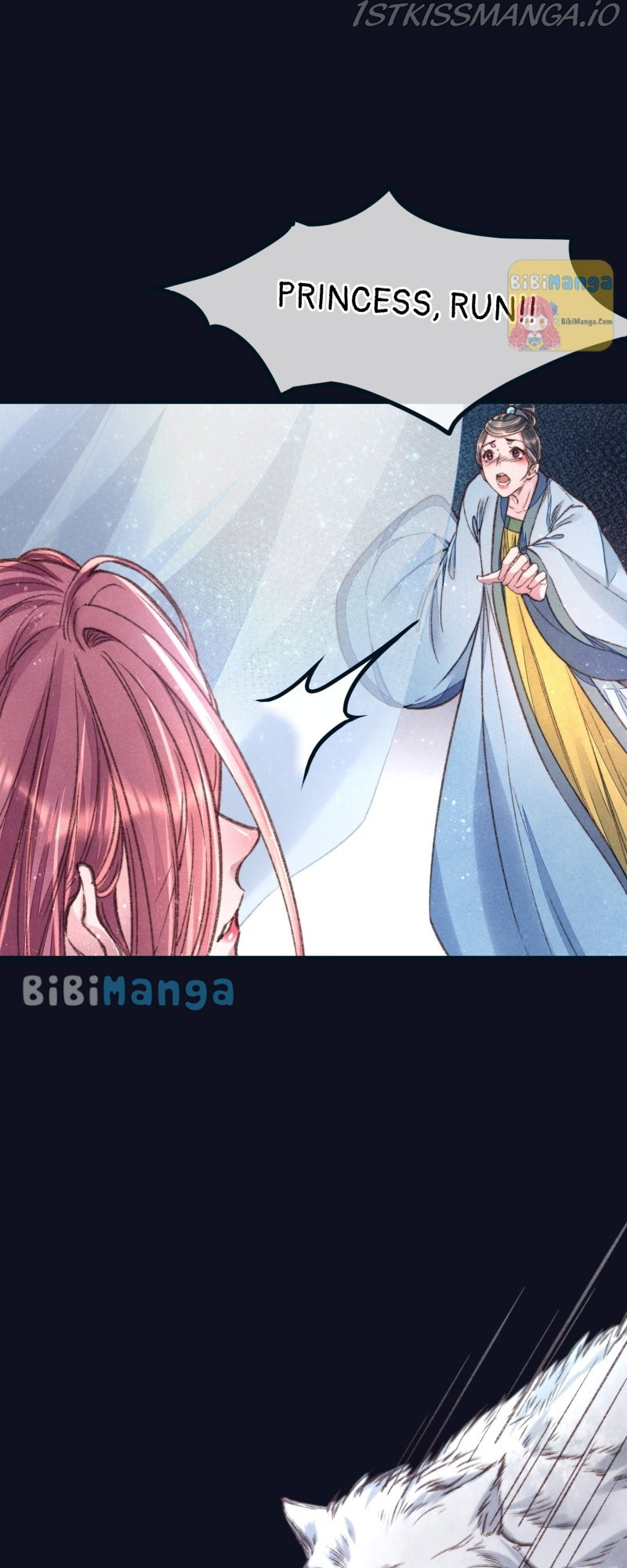 The Widowed Empress Needs Her Romance chapter 39 - page 18