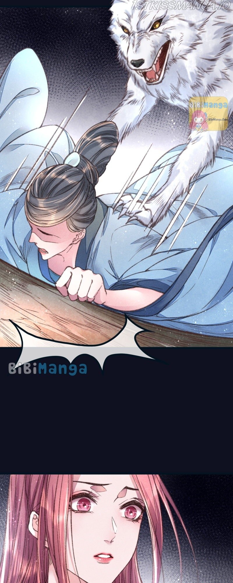 The Widowed Empress Needs Her Romance chapter 39 - page 19
