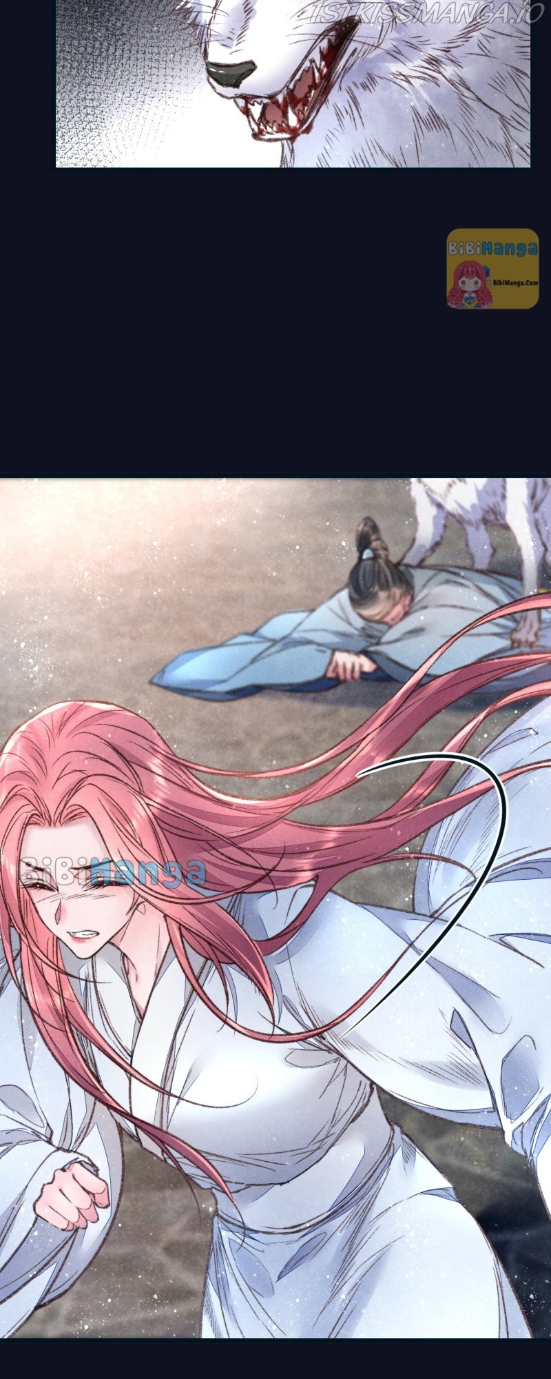 The Widowed Empress Needs Her Romance chapter 39 - page 23