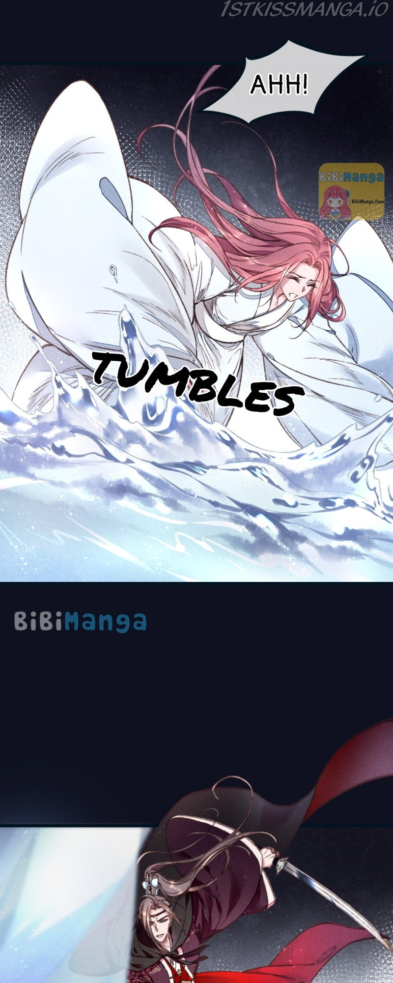 The Widowed Empress Needs Her Romance chapter 39 - page 25