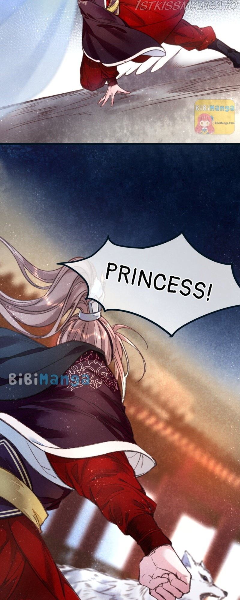 The Widowed Empress Needs Her Romance chapter 39 - page 26