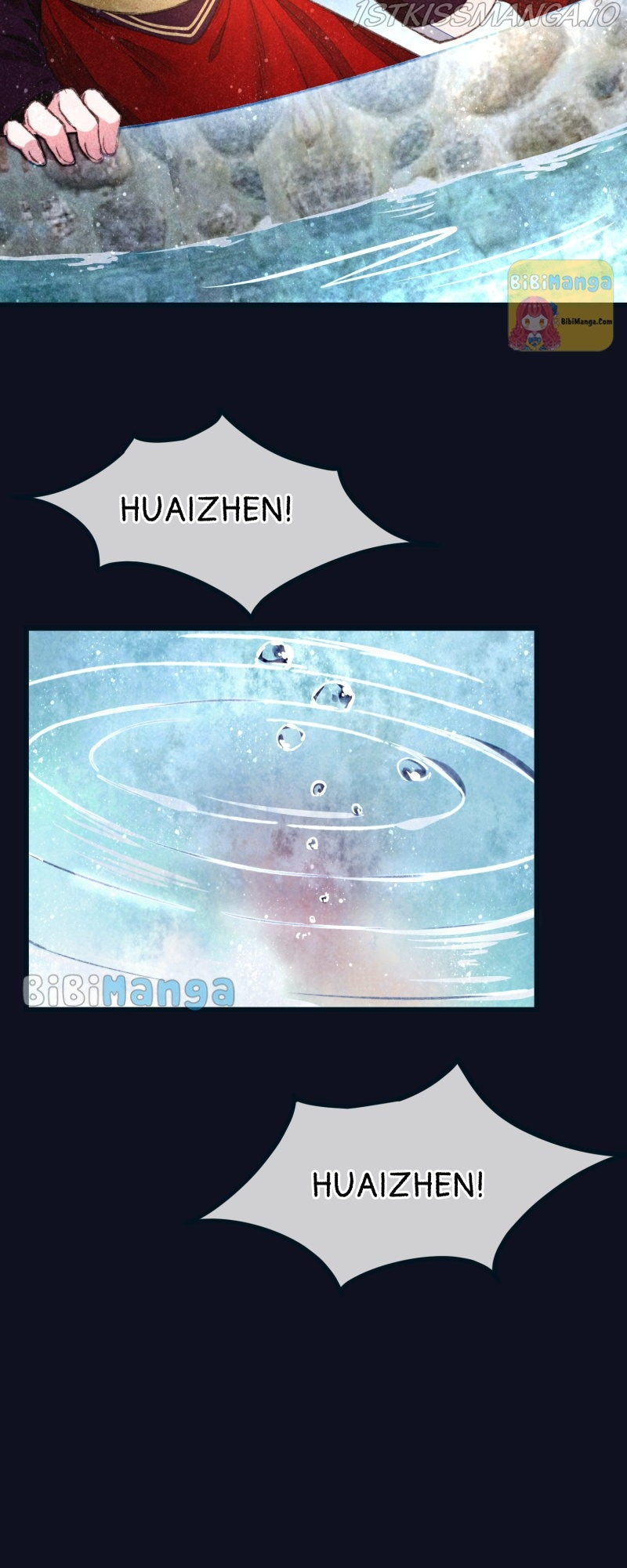 The Widowed Empress Needs Her Romance chapter 39 - page 31