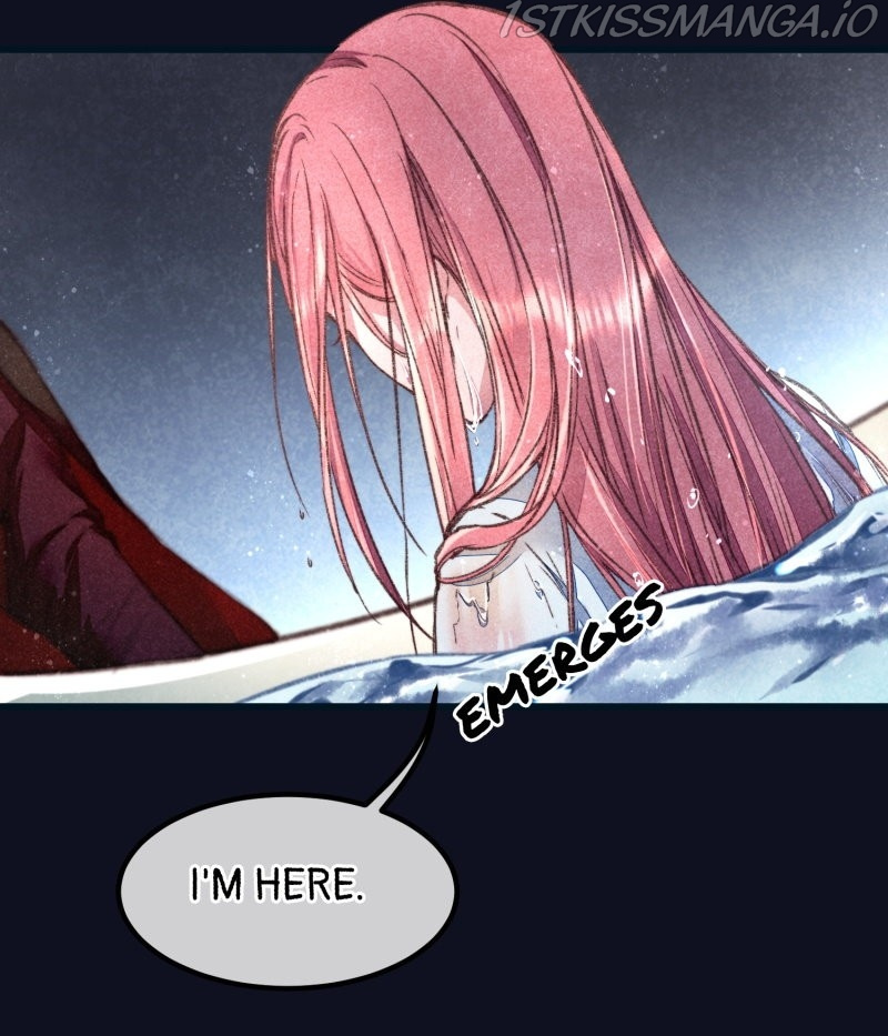 The Widowed Empress Needs Her Romance chapter 39 - page 32