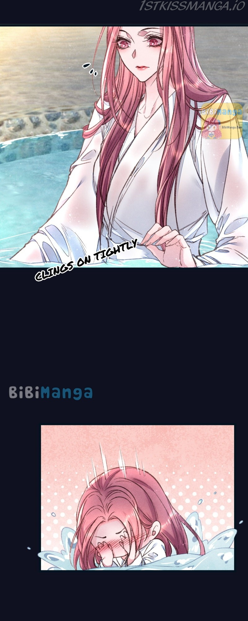 The Widowed Empress Needs Her Romance chapter 39 - page 36
