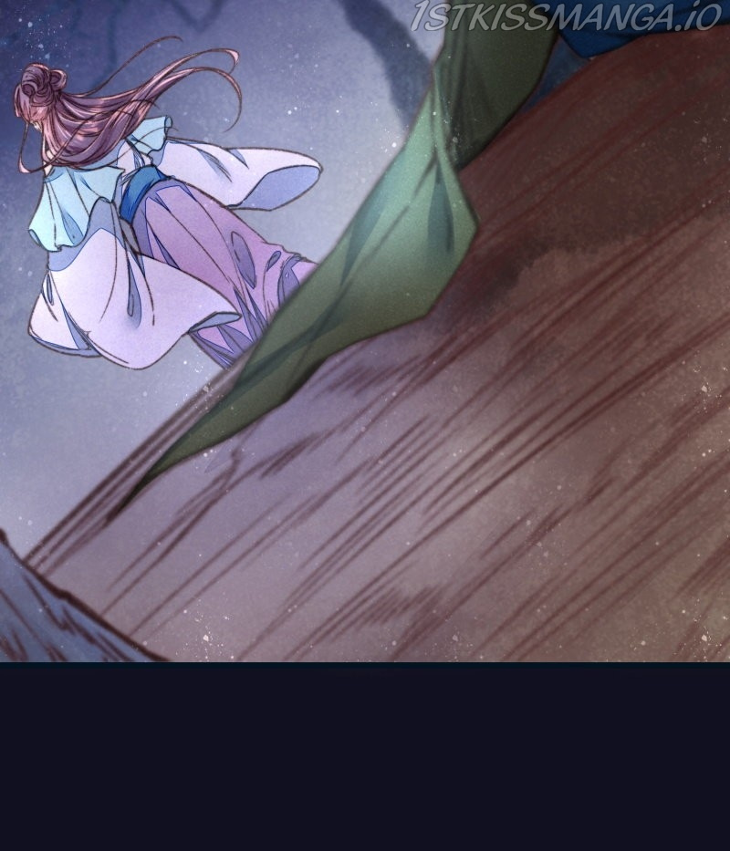 The Widowed Empress Needs Her Romance chapter 39 - page 4