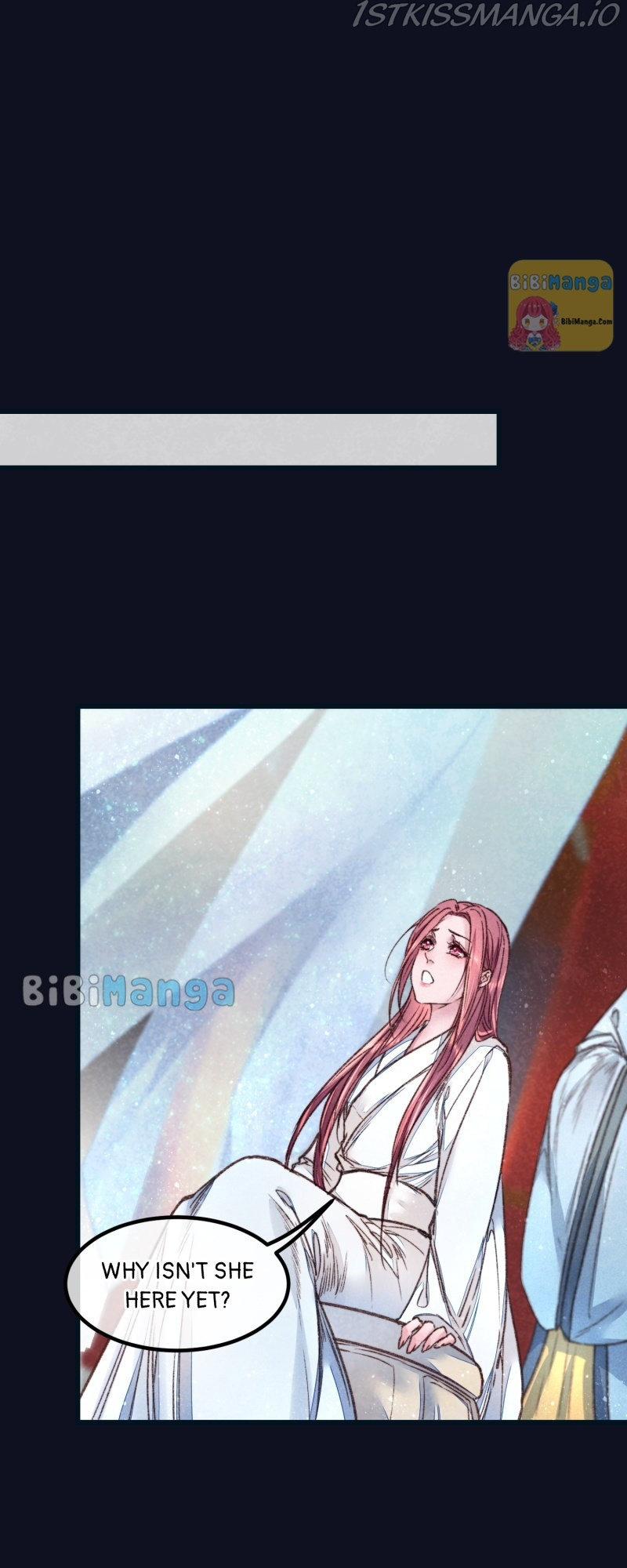The Widowed Empress Needs Her Romance chapter 39 - page 5
