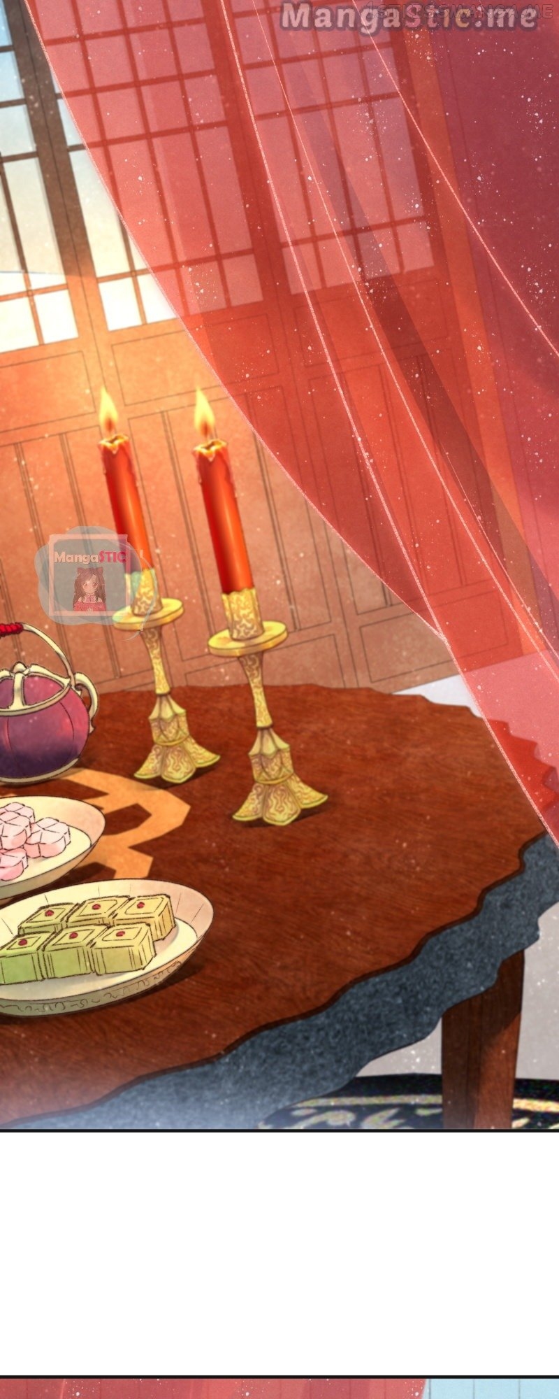 The Widowed Empress Needs Her Romance Chapter 83 - page 11