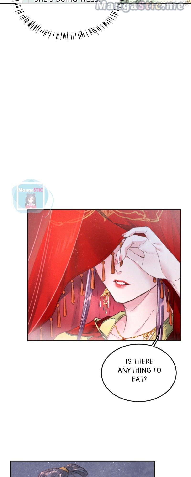 The Widowed Empress Needs Her Romance Chapter 83 - page 14