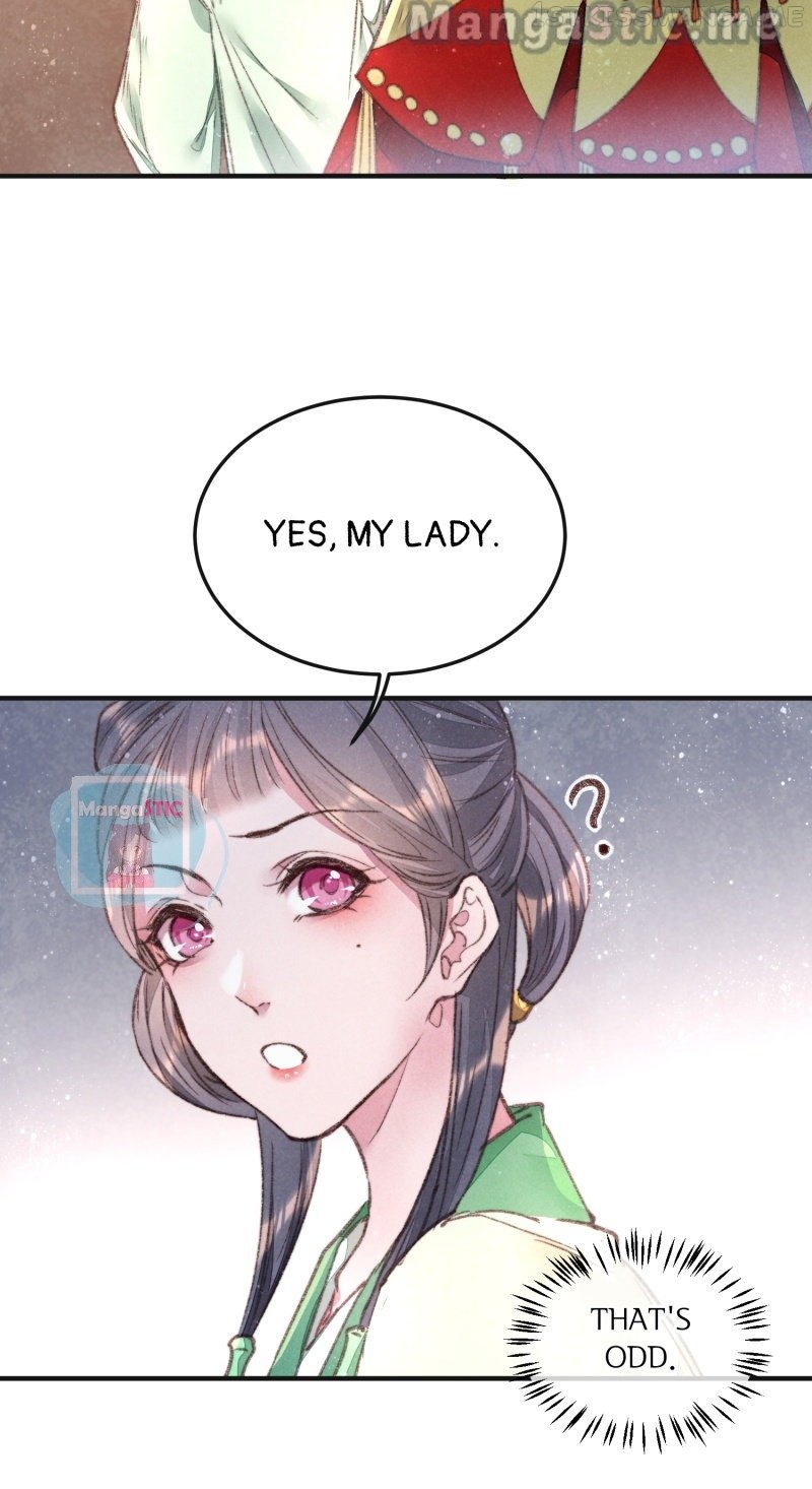 The Widowed Empress Needs Her Romance Chapter 83 - page 16