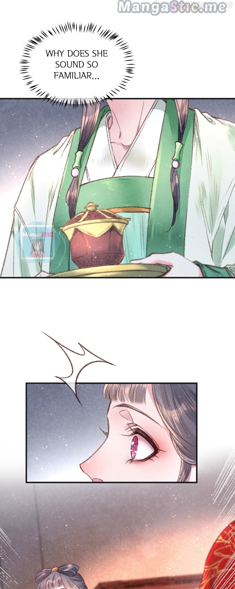 The Widowed Empress Needs Her Romance Chapter 83 - page 17