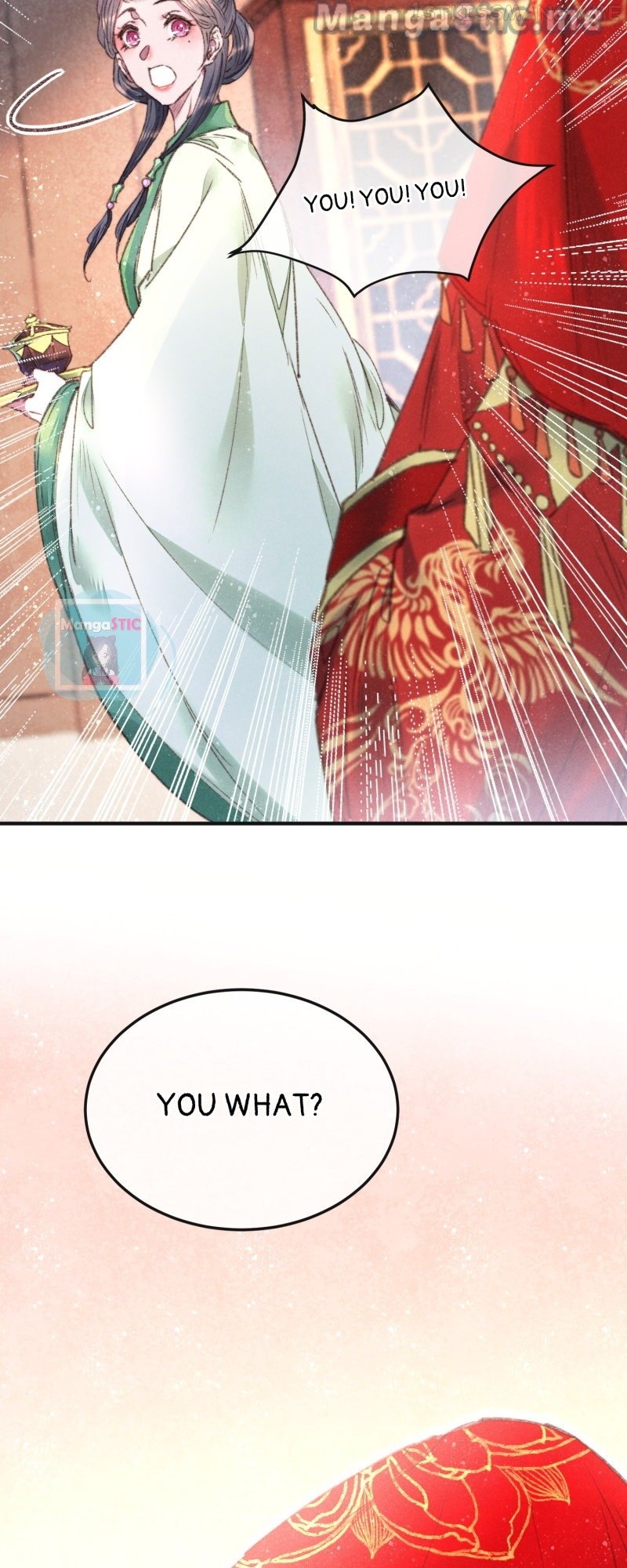 The Widowed Empress Needs Her Romance Chapter 83 - page 18