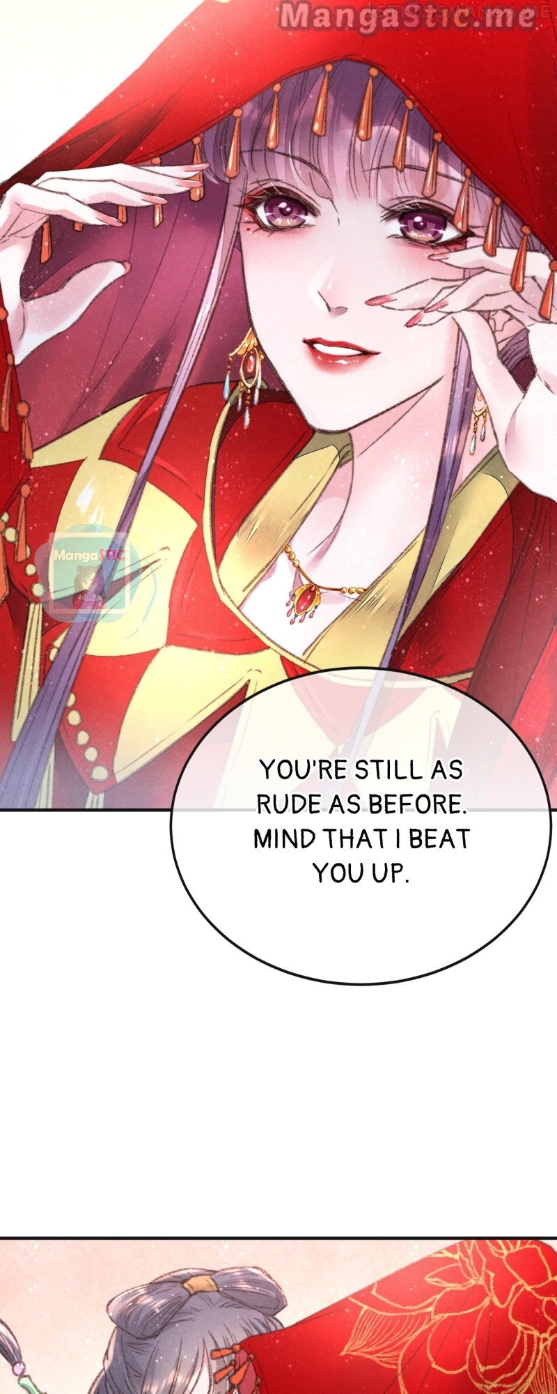 The Widowed Empress Needs Her Romance Chapter 83 - page 19